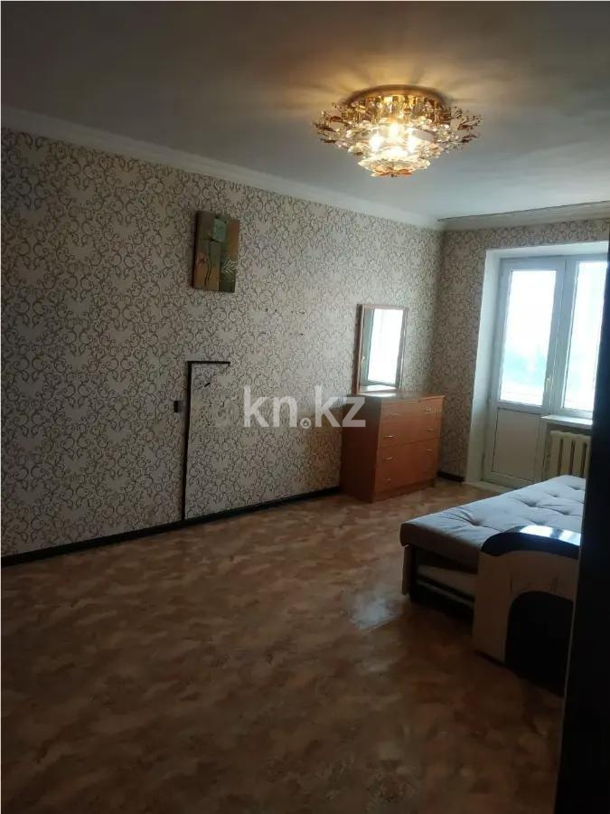 Продажа 1-комнатной квартиры, 32 м², ул. Жубанова, дом  6 в Астане