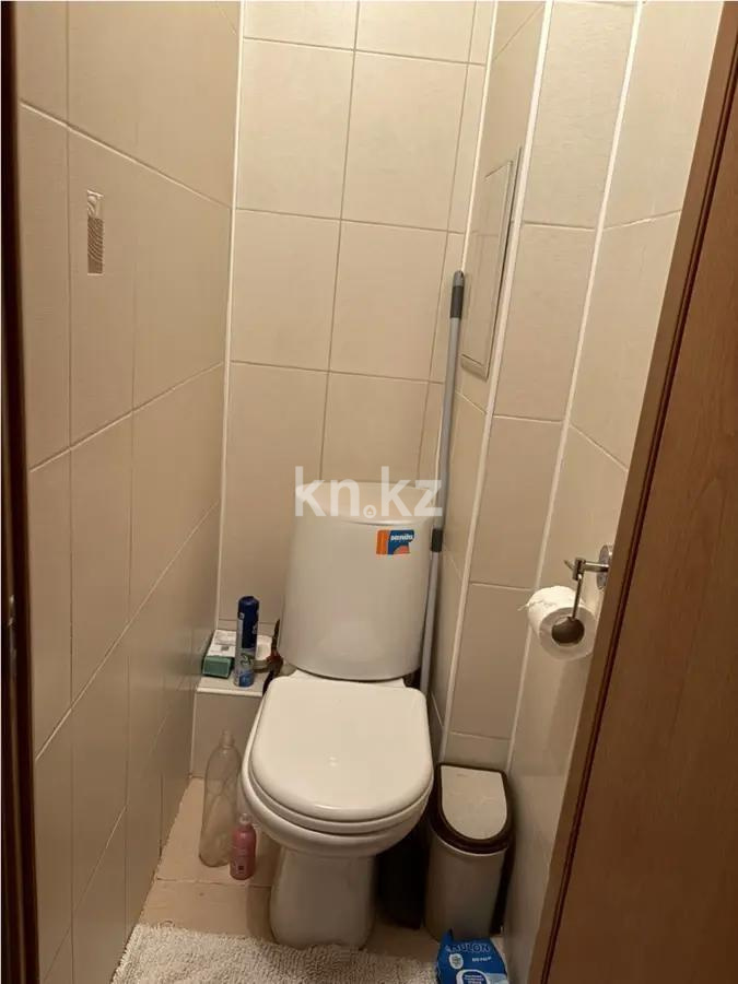 Продажа 3-комнатной квартиры, 63 м² в Алматы - фото 2