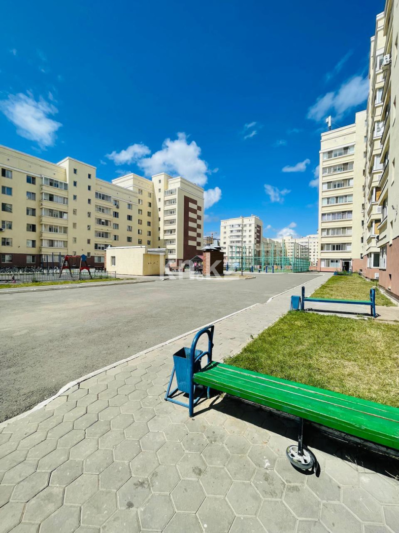 Продажа 2-комнатной квартиры, 58 м², ул. Е-15, дом  3 в Астане - фото 18