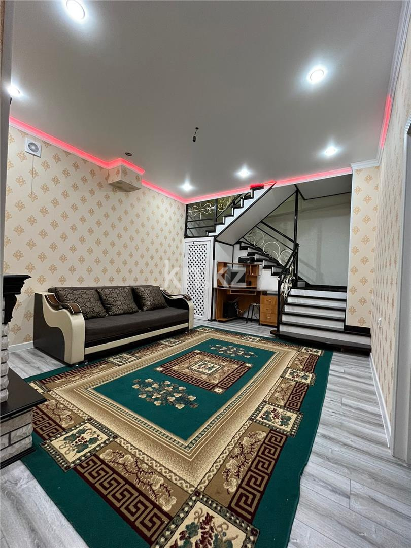 Продажа 6-комнатной квартиры, 154 м², ул. 3-я, дом  1 в Караганде - фото 9