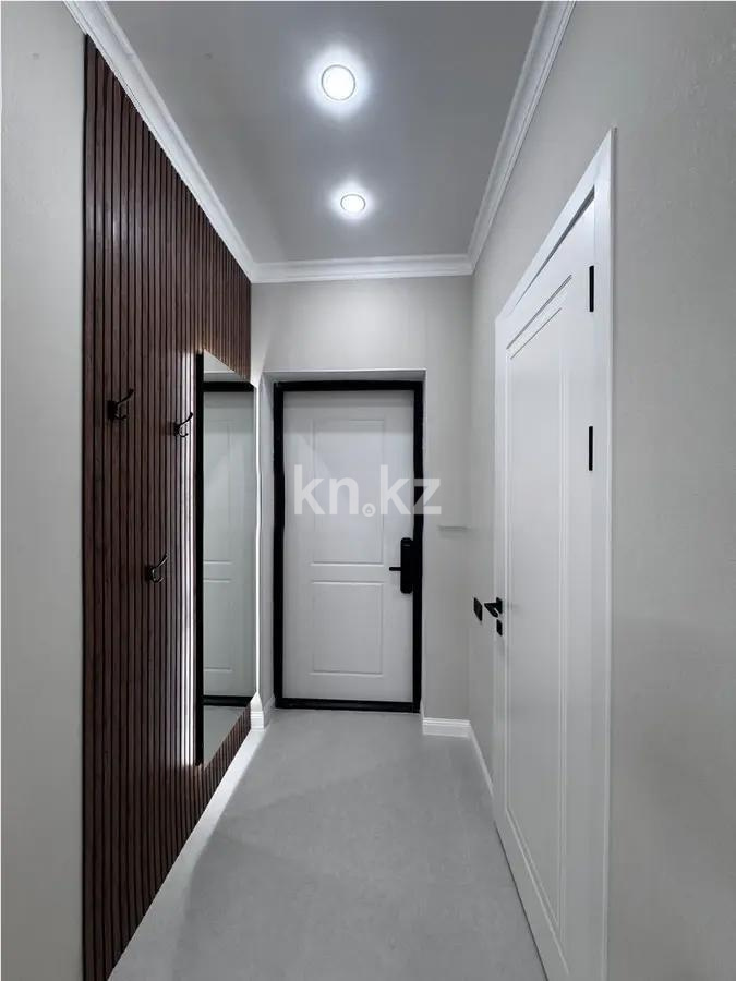 Продажа 2-комнатной квартиры, 34 м², пр. Туран, дом  55/5 в Астане - фото 6