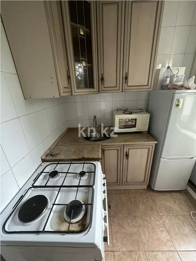 Продажа 3-комнатной квартиры, 59 м², мкр. Казахфильм, дом  10 в Алматы - фото 4