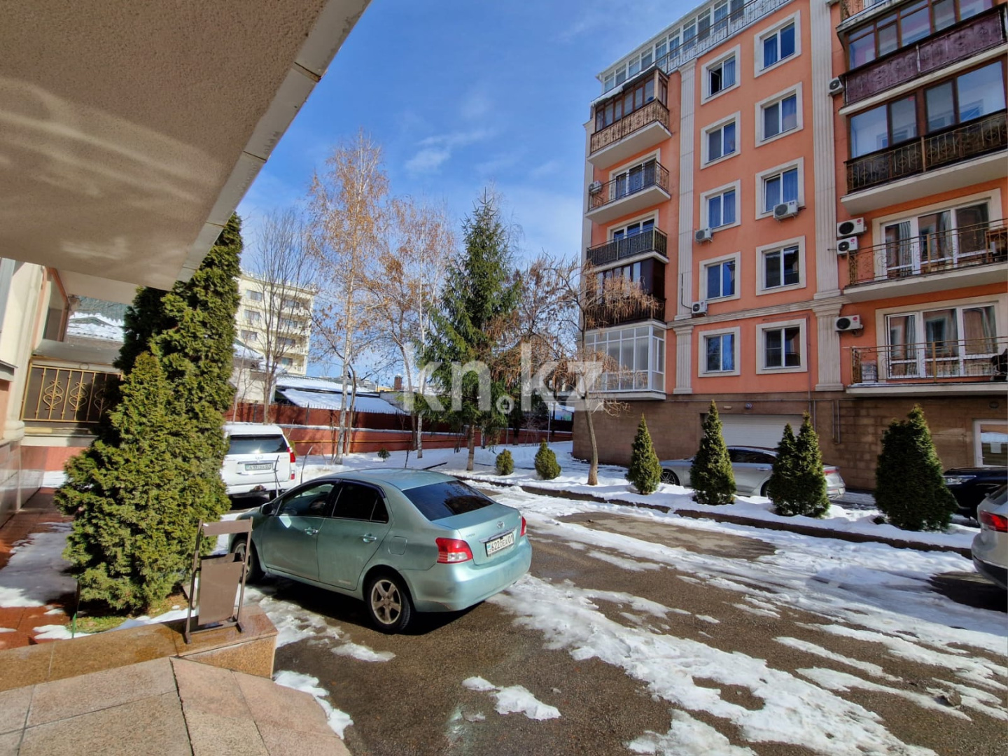 Продажа 3-комнатной квартиры, 101.5 м² в Алматы - фото 29