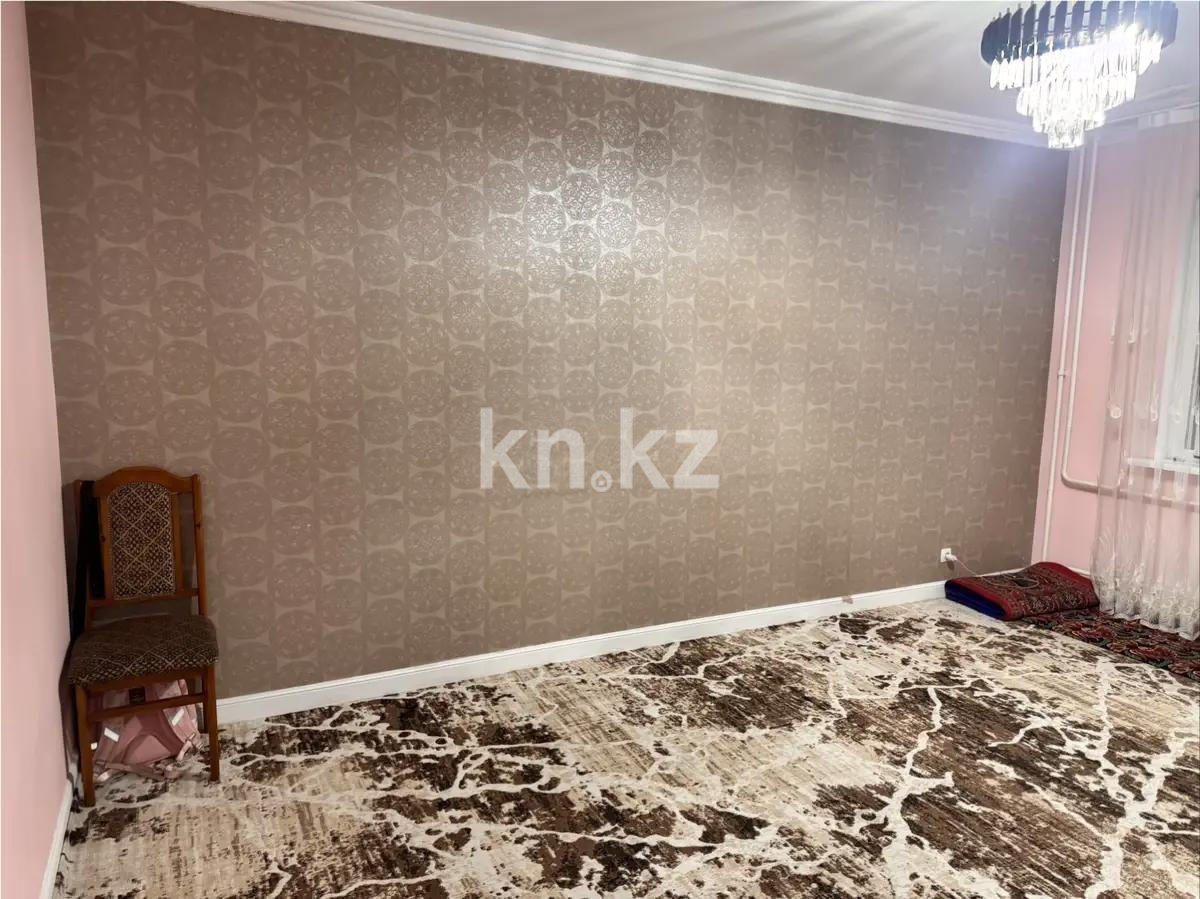 Продажа 2-комнатной квартиры, 52.2 м² в Алматы