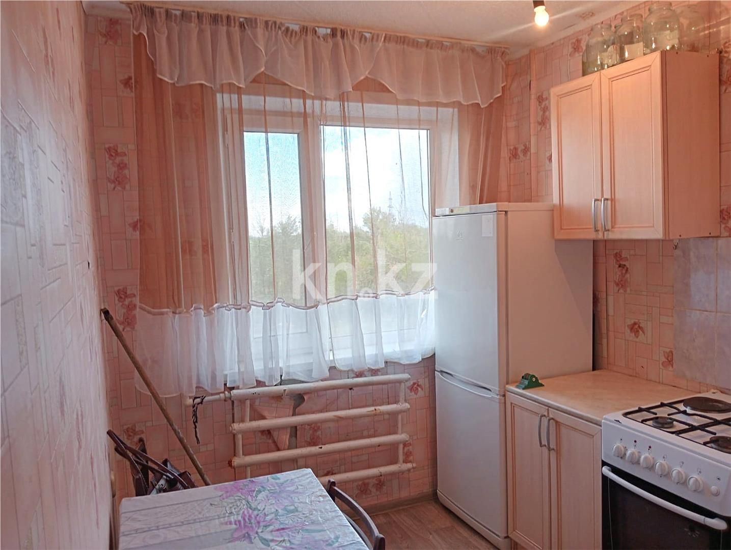 Продажа 2-комнатной квартиры, 44 м², 2 мкр-н в Абае - фото 4