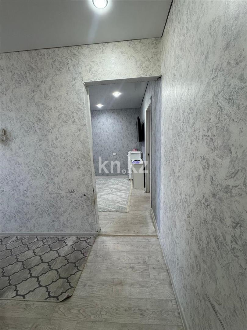 Продажа 2-комнатной квартиры, 44 м², 6 мкр. в Темиртау - фото 10