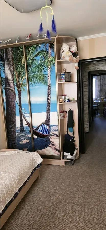 Продажа 4-комнатной квартиры, 75 м², мкр. Орбита-4, дом  2 в Алматы - фото 3