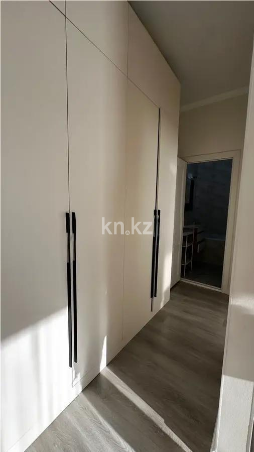 Продажа 1-комнатной квартиры, 40 м² в Астане - фото 4