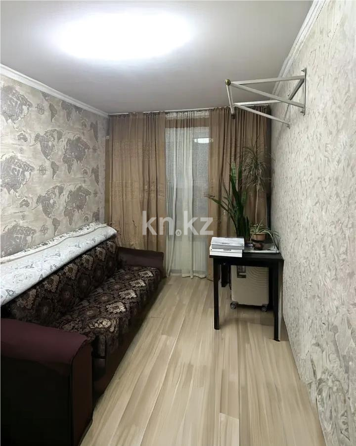 Продажа 3-комнатной квартиры, 62.3 м², мкр-н Орбита-3, дом  31 в Алматы - фото 3