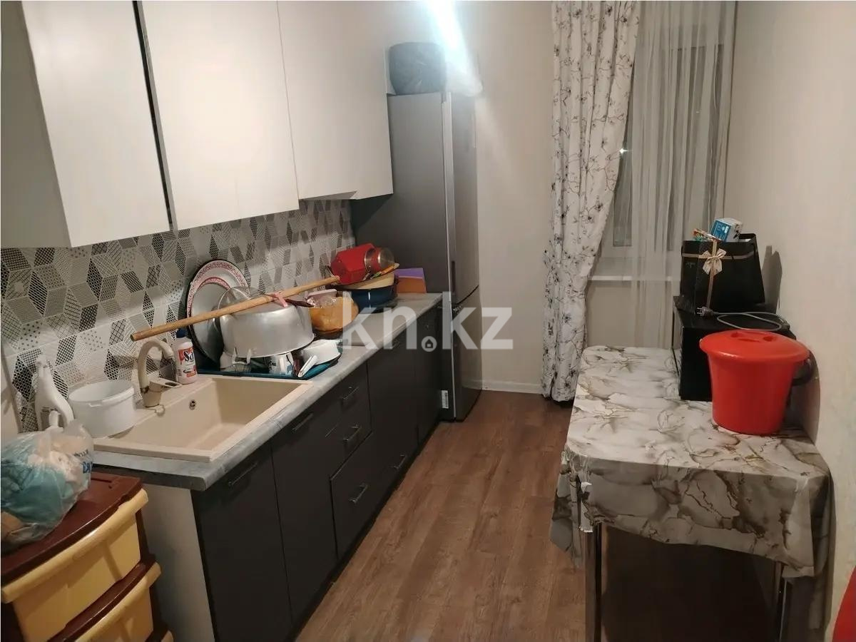 Продажа 2-комнатной квартиры, 54 м² в Астане - фото 3