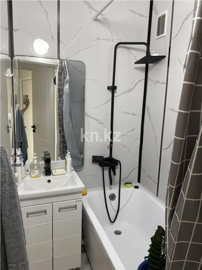 Продажа 2-комнатной квартиры, 47 м², ул. Саина, дом  28 в Алматы - фото 4