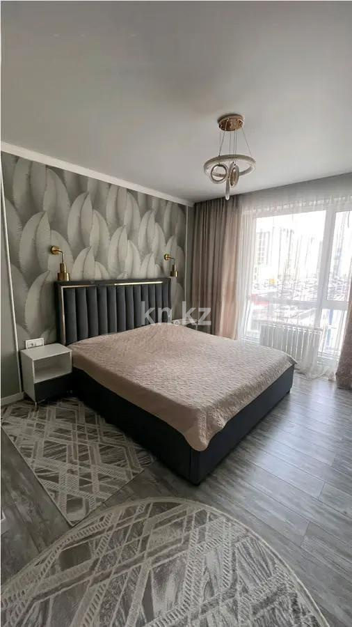 Продажа 4-комнатной квартиры, 97 м² в Алматы - фото 2