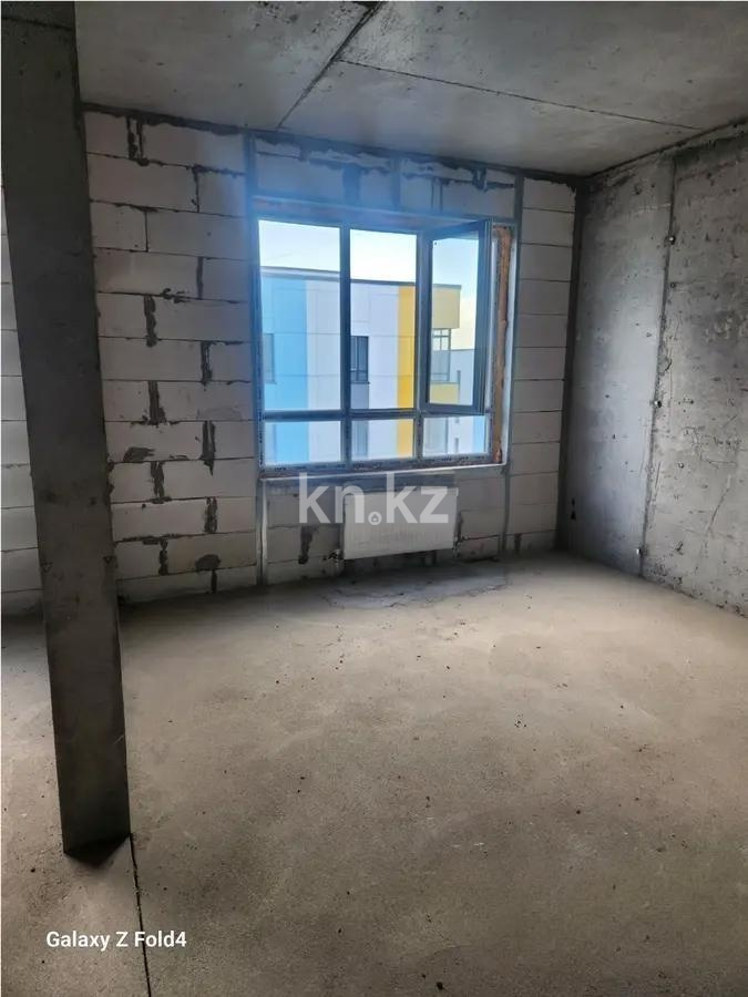 Продажа 1-комнатной квартиры, 47.6 м² в Алматы - фото 3