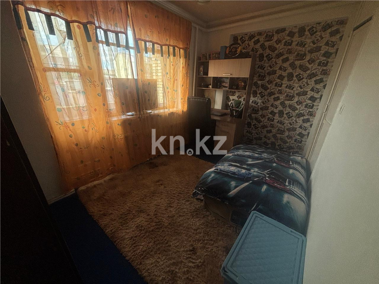 Продажа 4-комнатного дома, 88 м² в Караганде - фото 10