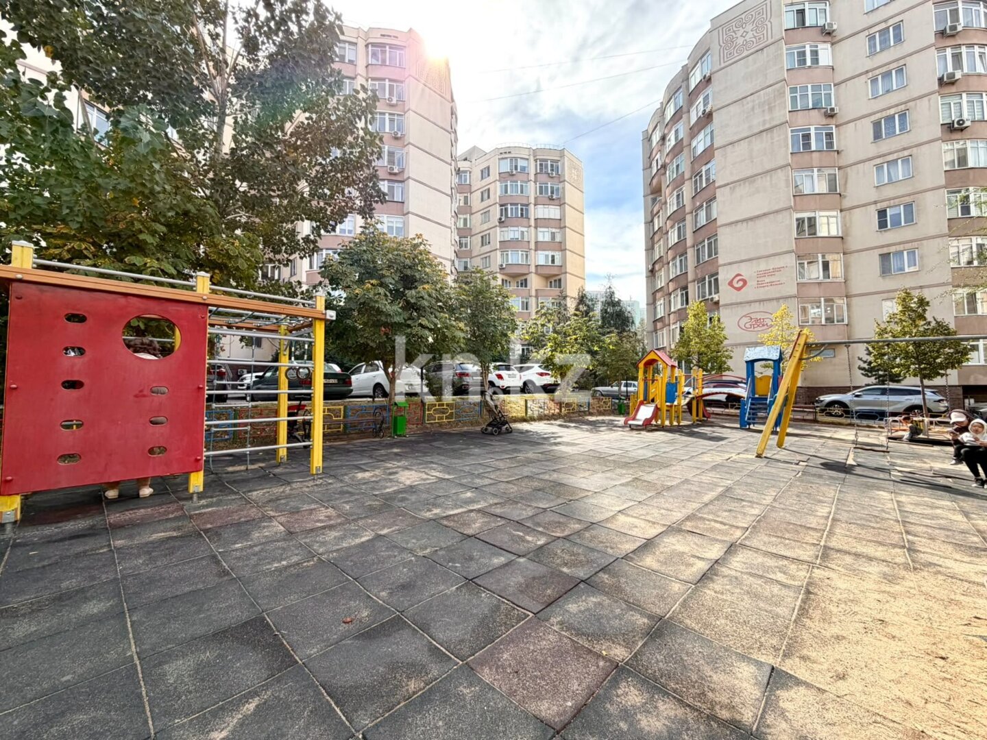 Продажа 1-комнатной квартиры, 60 м² в Алматы - фото 16