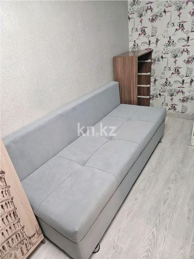 Продажа 3-комнатной квартиры, 63.9 м² в Алматы