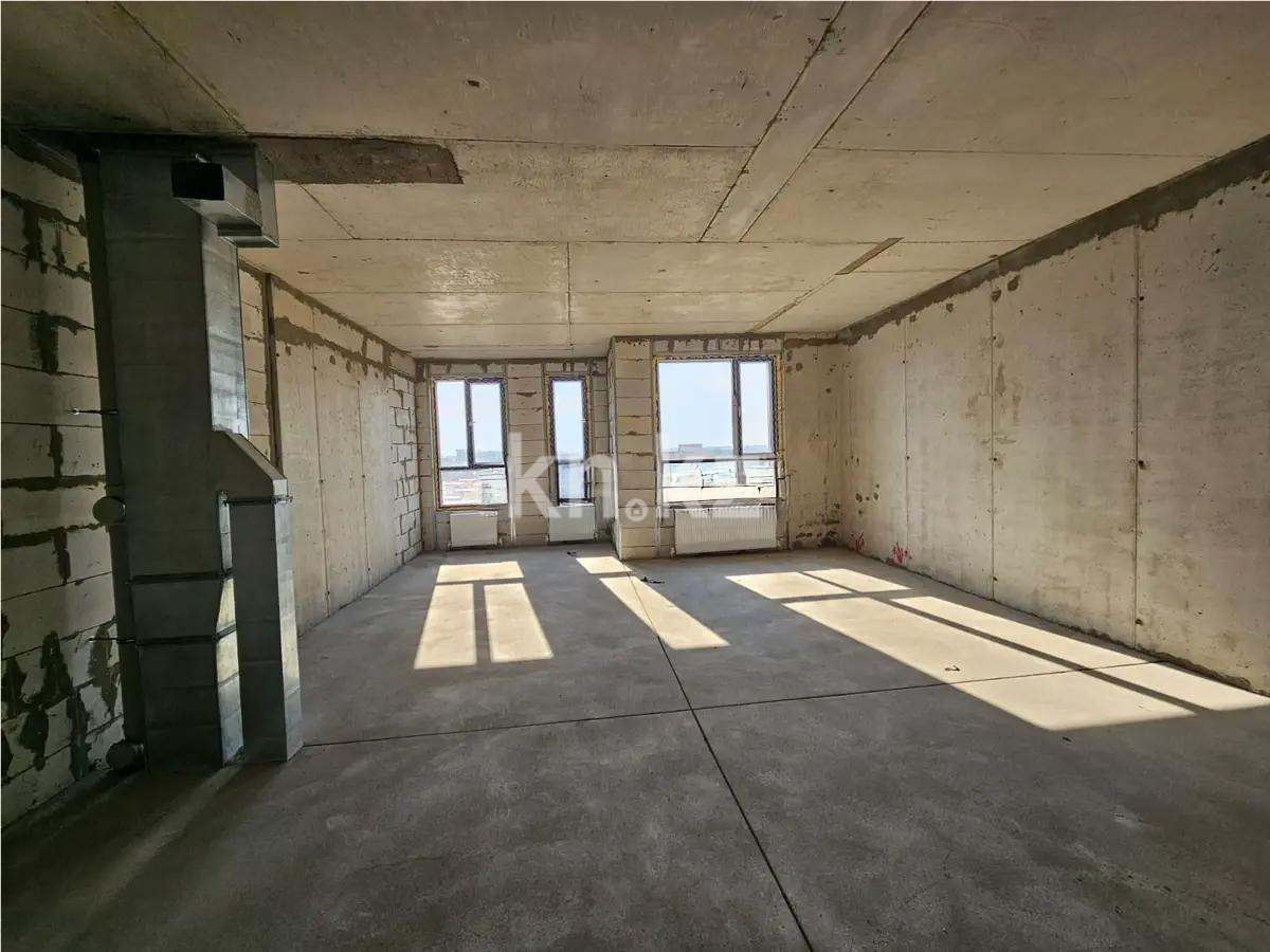 Продажа 2-комнатной квартиры, 50 м² в Алматы