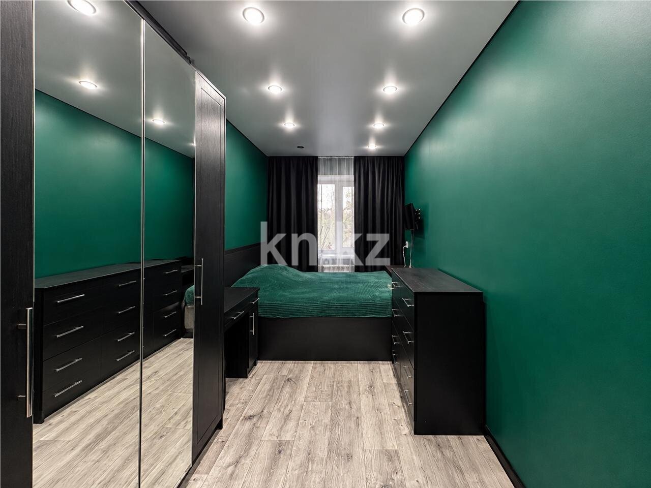 Продажа 3-комнатной квартиры, 57 м² в Караганде - фото 17