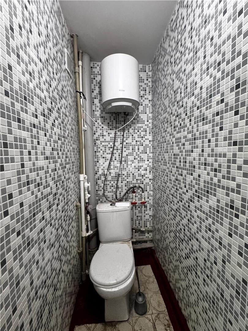 Продажа 2-комнатной квартиры, 51 м² в Темиртау - фото 7