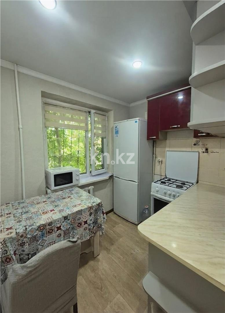 Продажа 1-комнатной квартиры, 32 м² в Караганде - фото 3