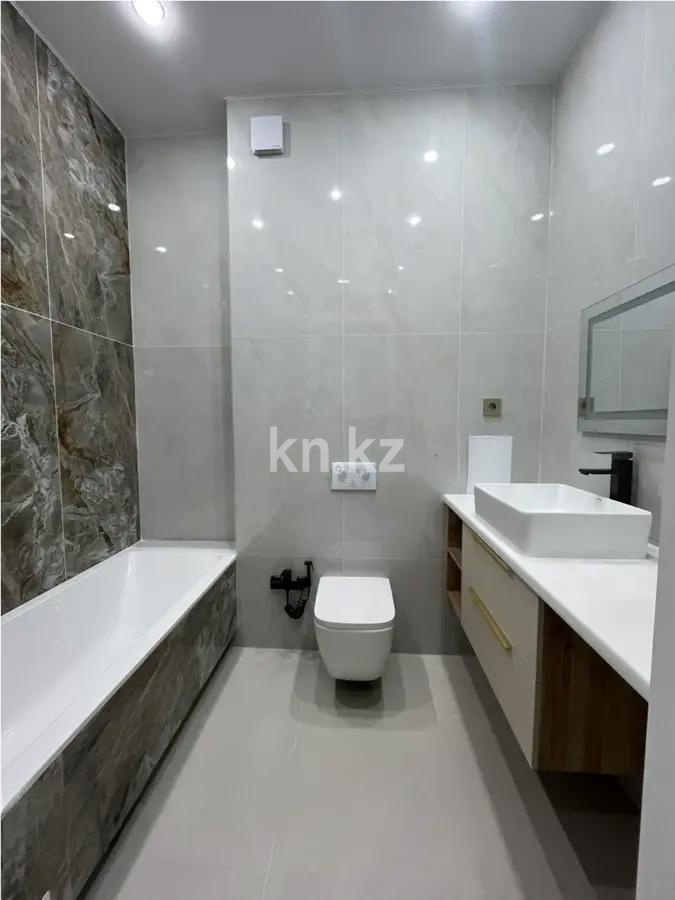 Продажа 2-комнатной квартиры, 43 м², ул. Е-429, дом  14/1 в Астане - фото 6