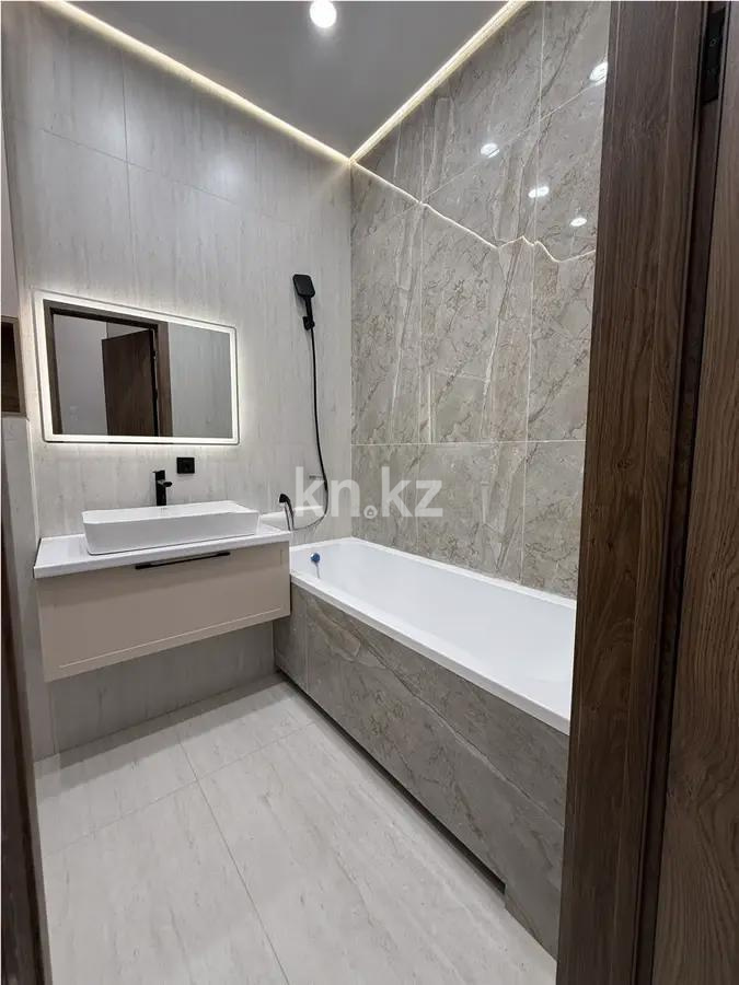 Продажа 2-комнатной квартиры, 41.7 м², ул. Толе би, дом  27 в Астане - фото 3