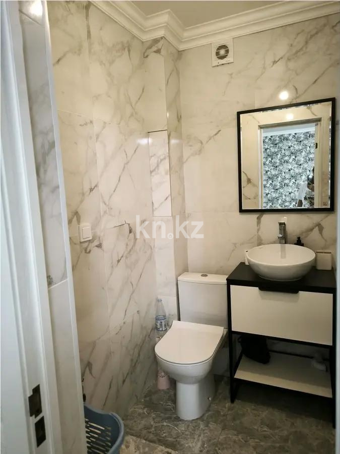 Продажа 1-комнатной квартиры, 31.1 м² в Астане - фото 3