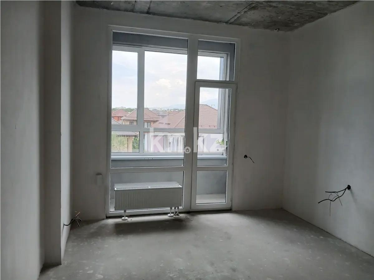 Продажа 2-комнатной квартиры, 70.17 м² в Алматы