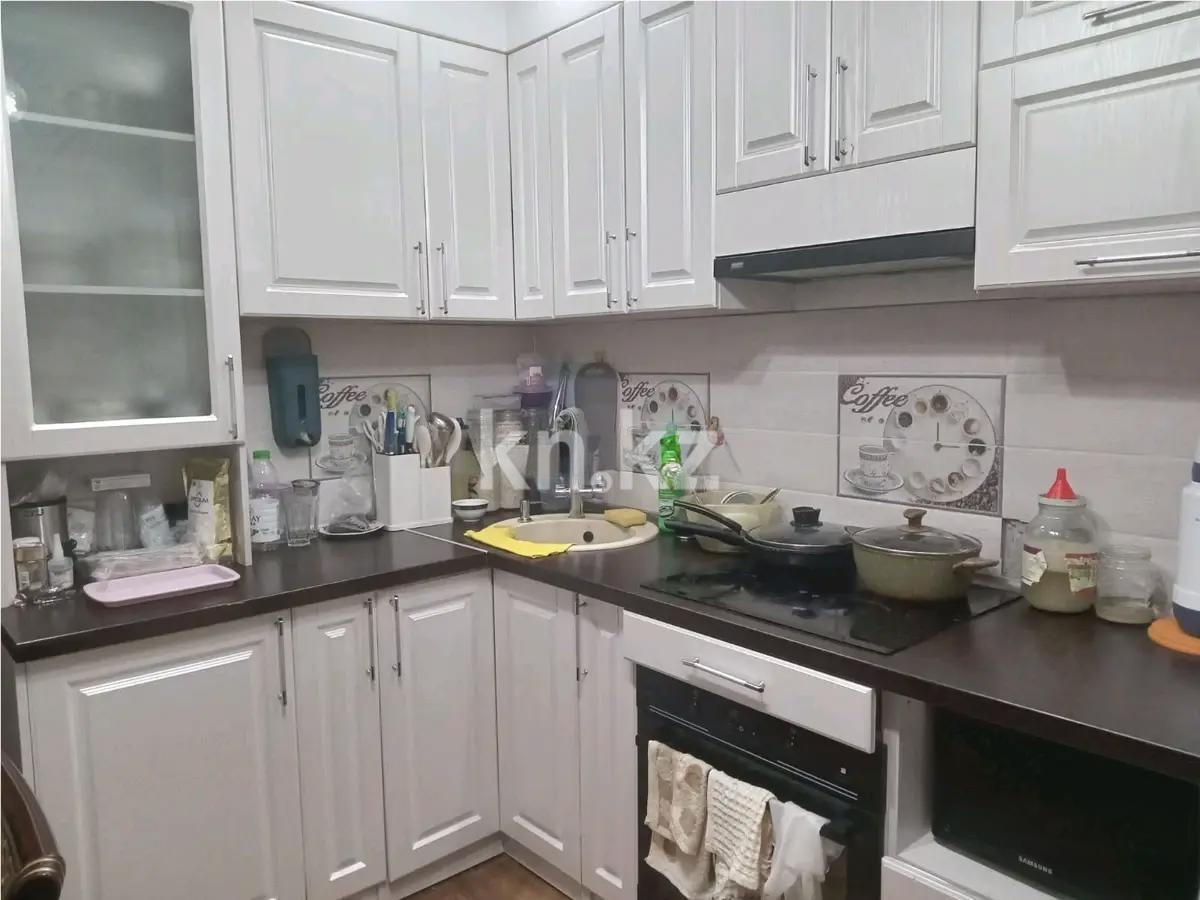 Продажа 2-комнатной квартиры, 50 м², ул. Карла Маркса, дом  5 в Караганде - фото 3