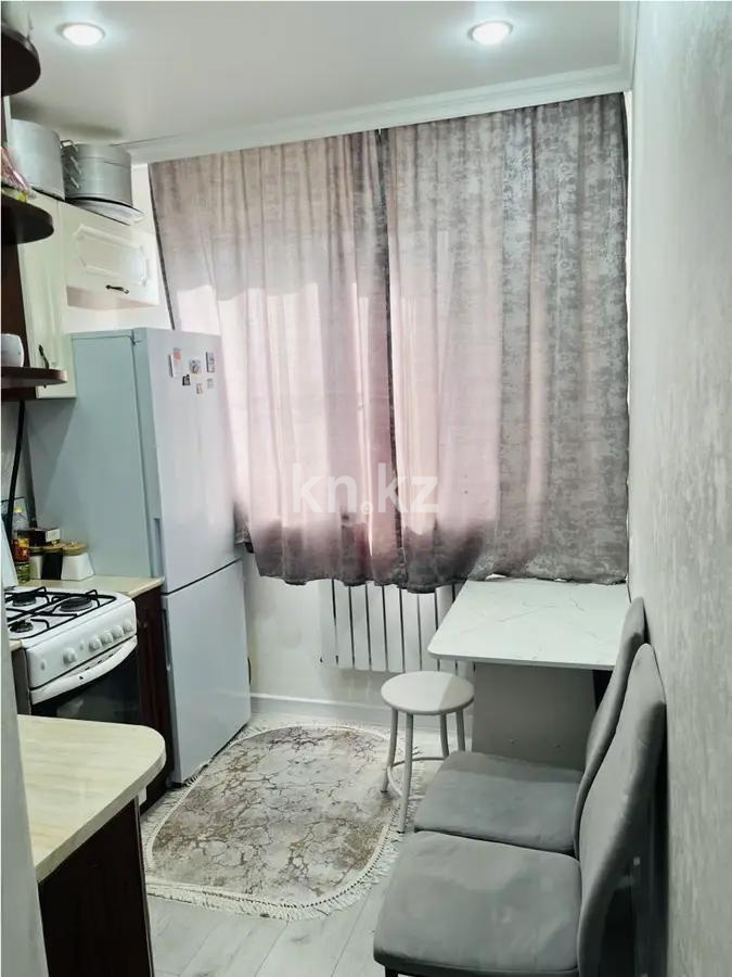 Продажа 2-комнатной квартиры, 43 м² в Караганде - фото 4