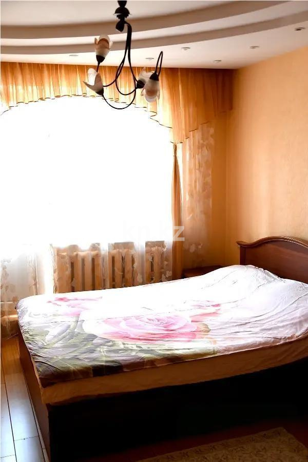 Продажа 2-комнатной квартиры, 52 м², ул. Ракымова, дом  36 в Астане