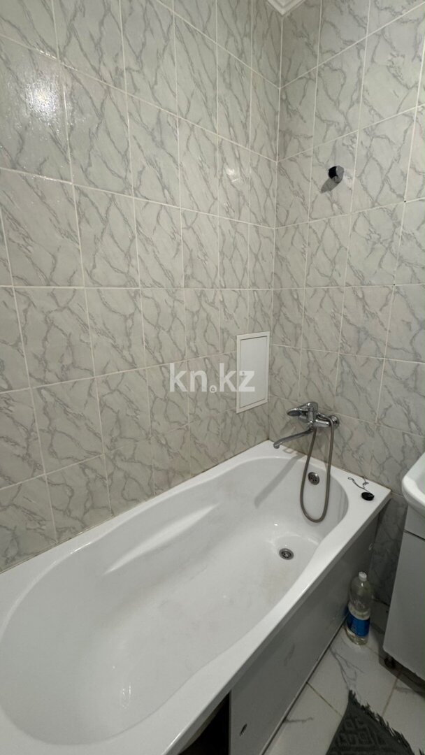 Аренда 1-комнатной квартиры, 38 м² в Астане - фото 9