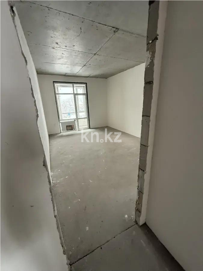 Продажа 2-комнатной квартиры, 78.3 м², ул. Бухар жырау, дом  12/2 в Астане - фото 2
