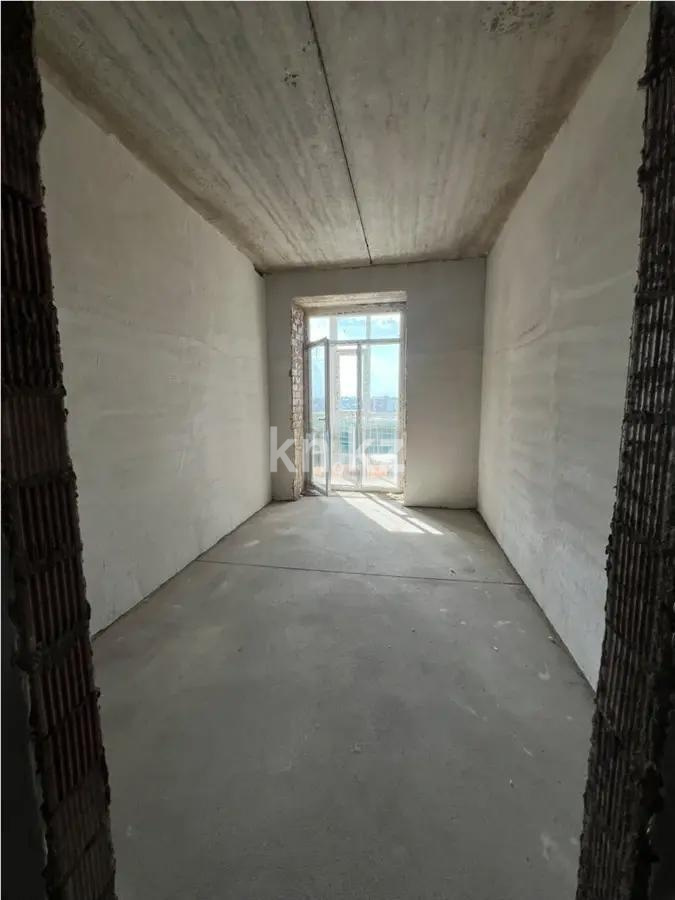 Продажа 1-комнатной квартиры, 37.43 м² в Астане