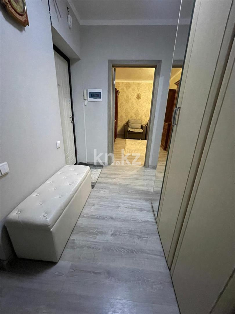 Продажа 2-комнатной квартиры, 58 м², ул. Карбышева, дом  5/9 в Караганде - фото 16