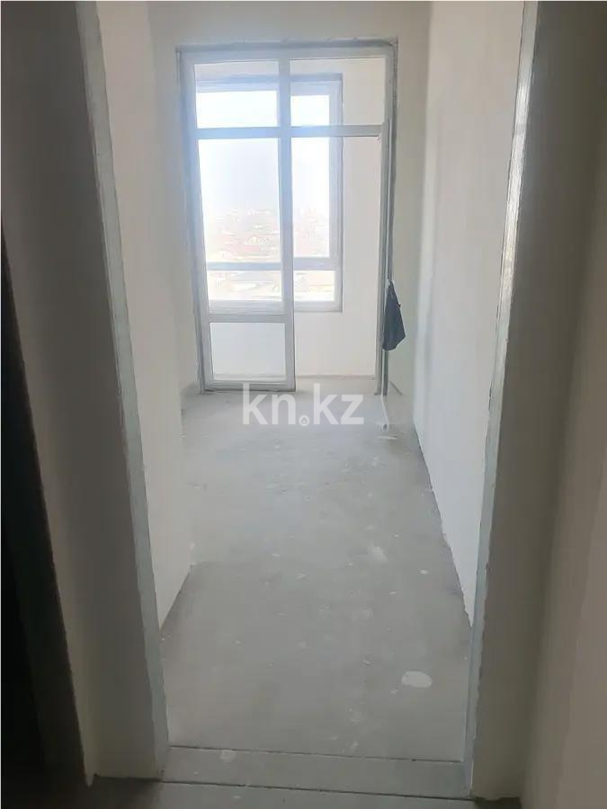 Продажа 2-комнатной квартиры, 58 м², ул. Ашимова, дом  1/5б в Алматы - фото 2