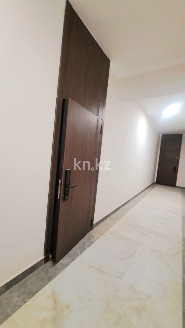 Продажа 2-комнатной квартиры, 48 м², ул. Жамауова в Шымкенте - фото 12