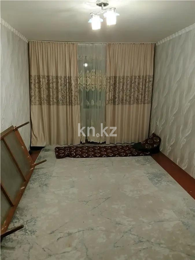 Продажа 2-комнатной квартиры, 43 м², пр. Республики, дом  81 в Темиртау