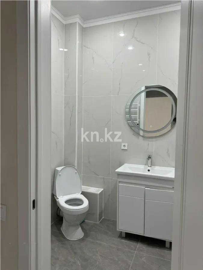 Продажа 1-комнатной квартиры, 37.6 м² в Астане - фото 3
