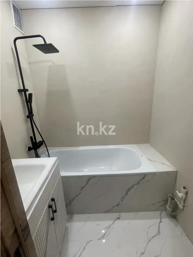 Продажа 1-комнатной квартиры, 41 м² в Караганде - фото 3