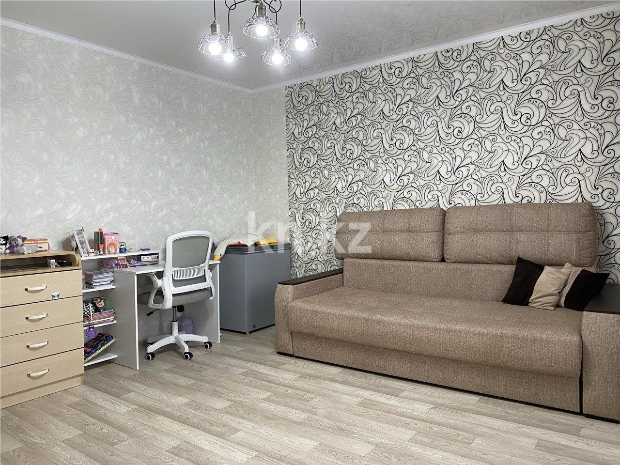 Продажа 2-комнатной квартиры, 55 м² в Темиртау - фото 3