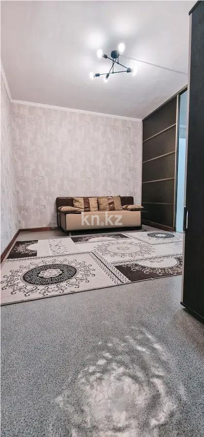 Продажа 1-комнатной квартиры, 47 м² в Алматы - фото 3