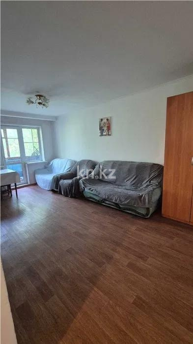 Продажа 2-комнатной квартиры, 43 м² в Караганде