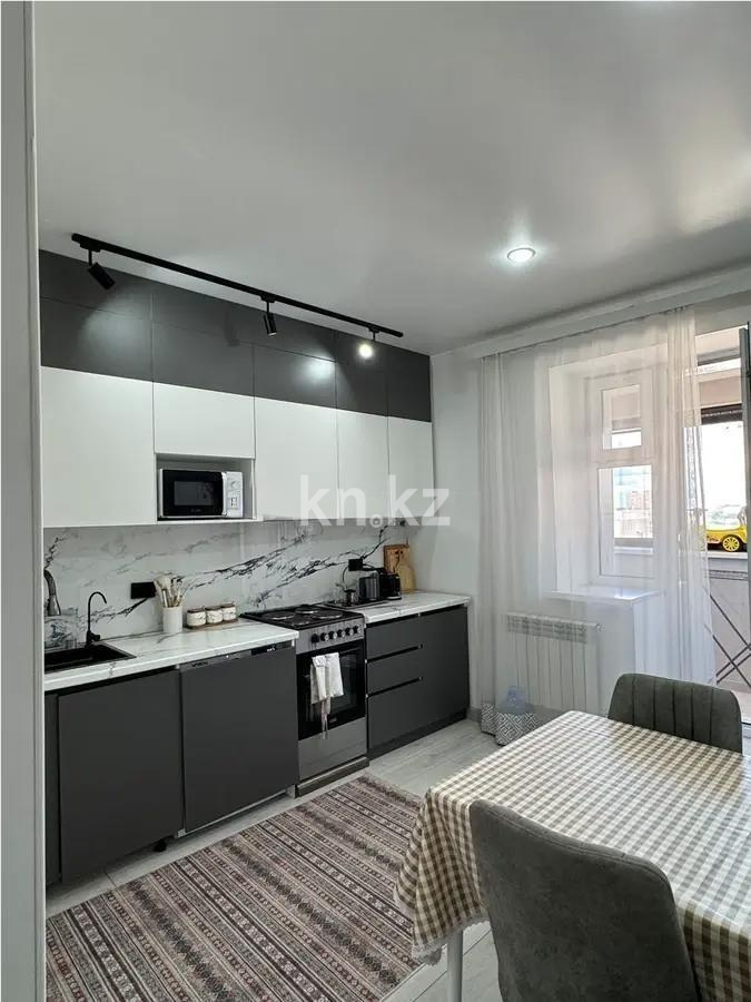 Продажа 1-комнатной квартиры, 38 м² в Астане - фото 2