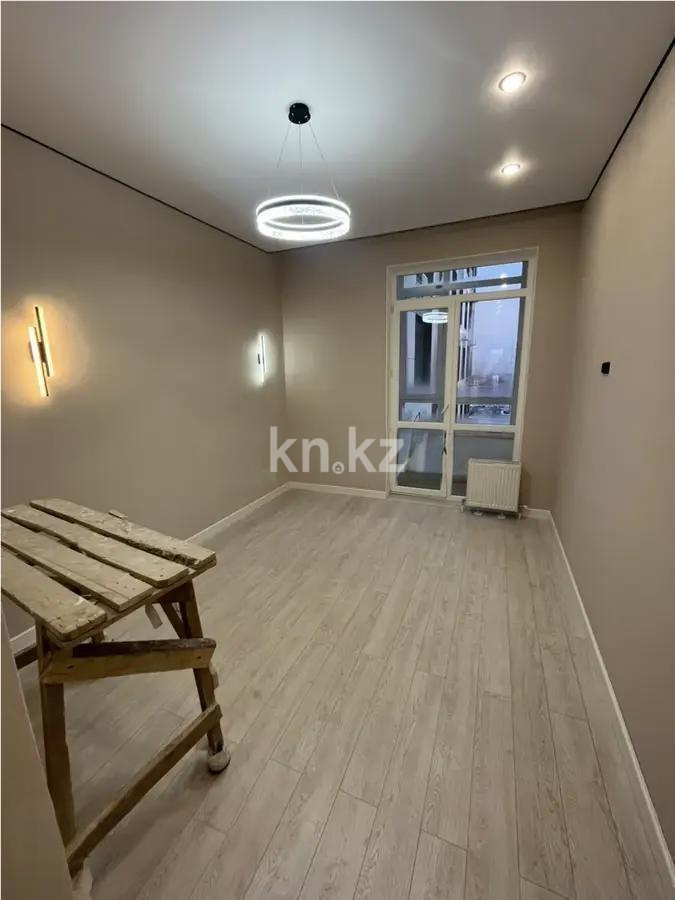 Продажа 2-комнатной квартиры, 45 м², ул. Серкебаева, дом  22 в Астане