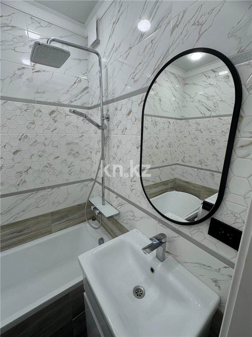 Продажа 2-комнатной квартиры, 51 м², мкр. Орбита-1 в Караганде - фото 6