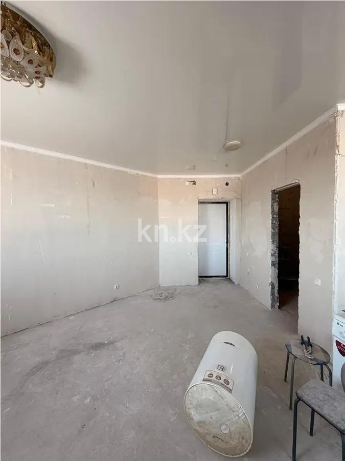 Продажа 1-комнатной квартиры, 30.3 м² в Астане