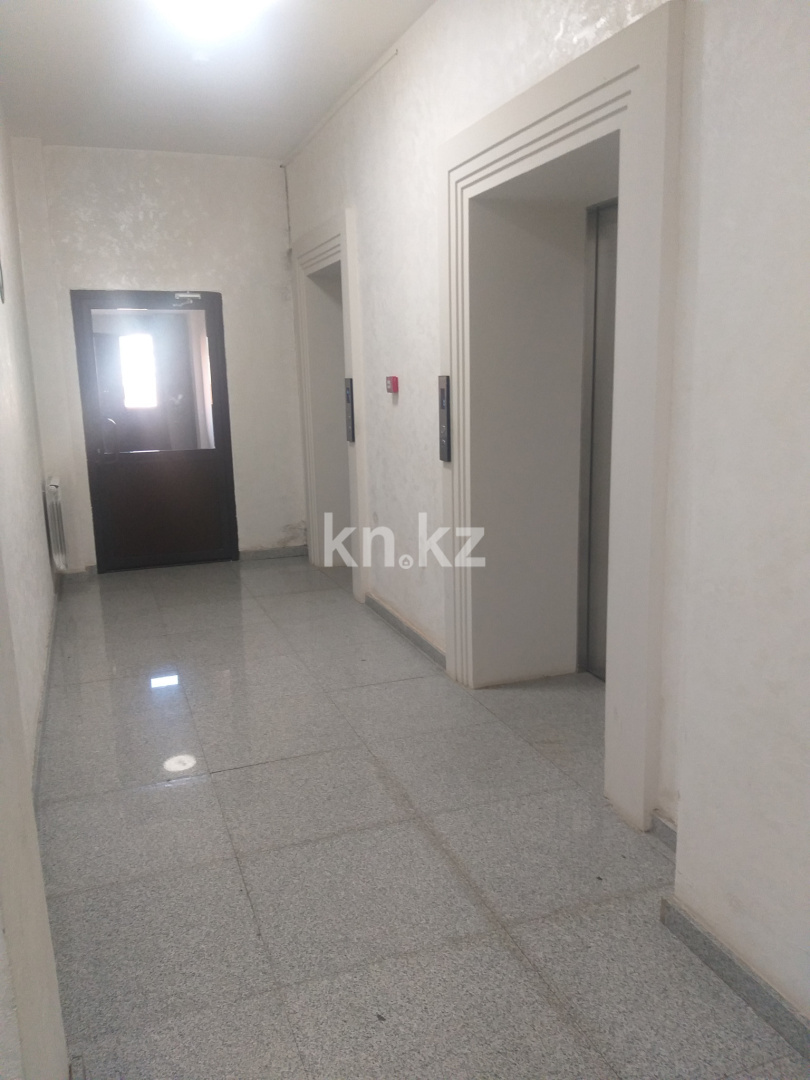 Аренда 1-комнатной квартиры посуточно, 44 м², ул. Айтматова, дом  40 - ул. Мухамедханова в Астане - фото 7