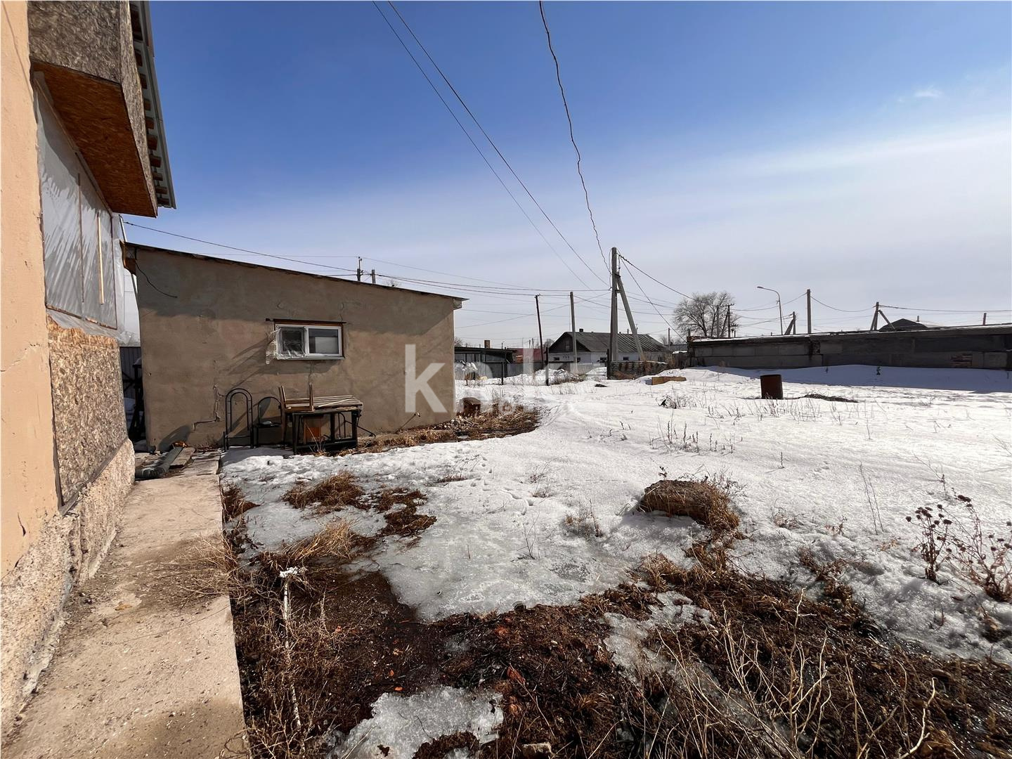 Продажа 3-комнатного дома, 107 м² в Караганде - фото 24