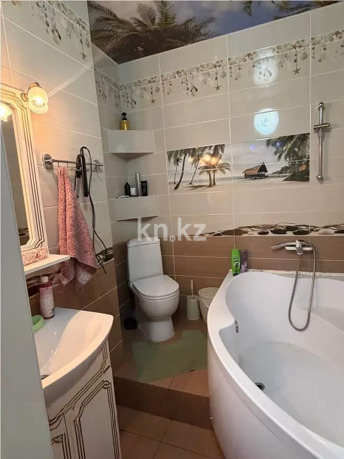 Продажа 4-комнатной квартиры, 100 м² в Астане - фото 4